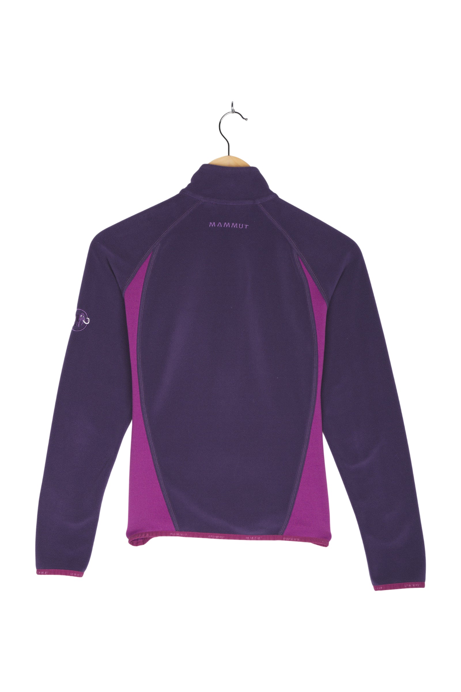 Fleecejacke für Damen